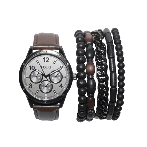 RELOJ ANALOGICO HOMBRE FMDFL6068 FOLIO - 1029808