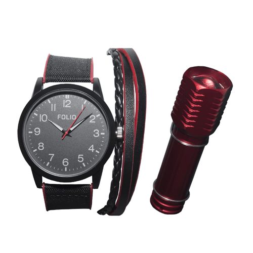 RELOJ ANALOGICO HOMBRE FMDFL6071 FOLIO - 1029810