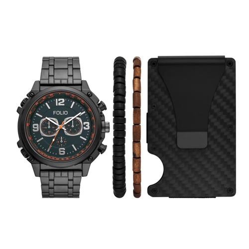 RELOJ ANALOGICO HOMBRE FMDFL6063 FOLIO - 1029804