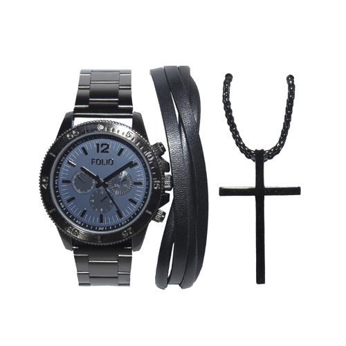 RELOJ ANALOGICO HOMBRE FMDFL6069 FOLIO - 1029809