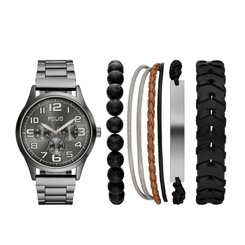 RELOJ ANALOGICO HOMBRE FMDFL6061 FOLIO - 1029802