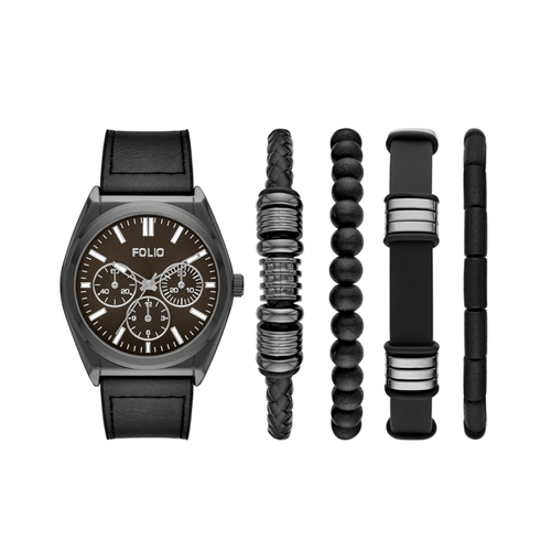 RELOJ ANALOGICO HOMBRE FMDFL6073 FOLIO - 1029812