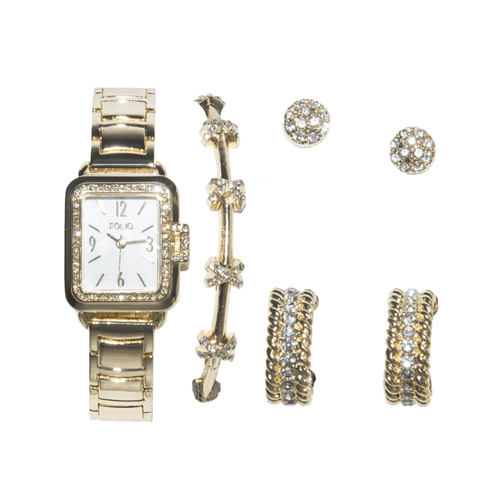 RELOJ ANALOGICO MUJER FMDFL2069 FOLIO - 1029782