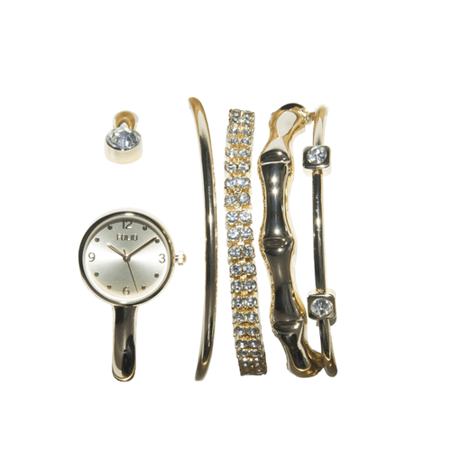 RELOJ ANALOGICO MUJER FMDFL2071 FOLIO - 1029784