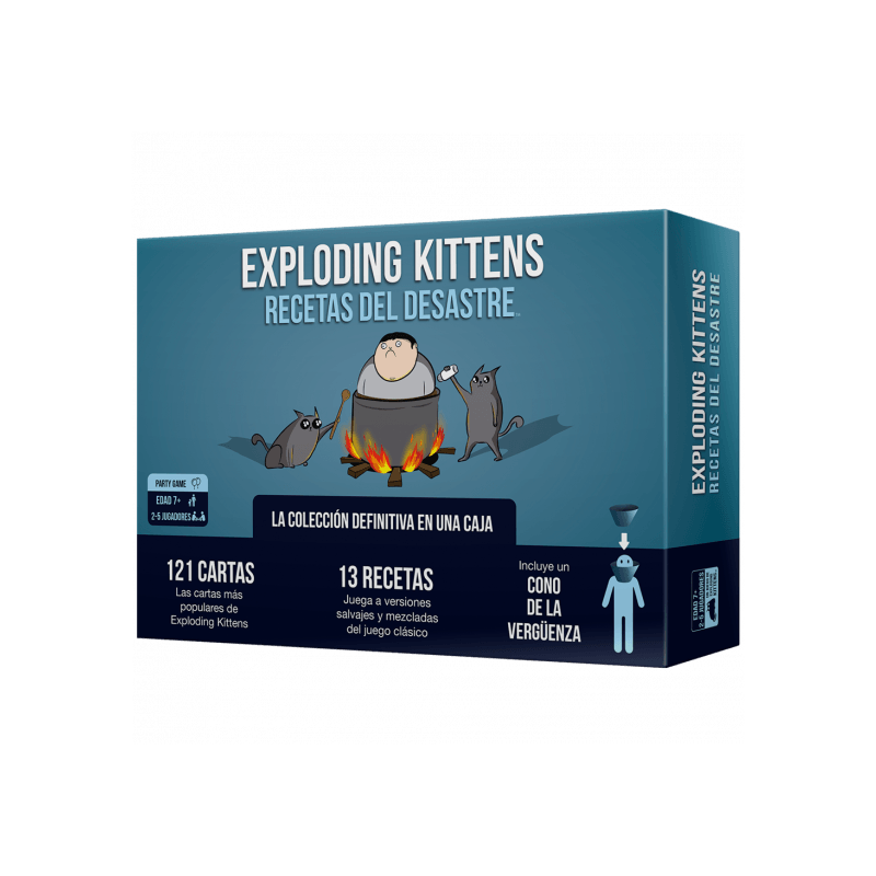 EXPLODING-KITTENS--RECETAS-DEL-DESASTRE