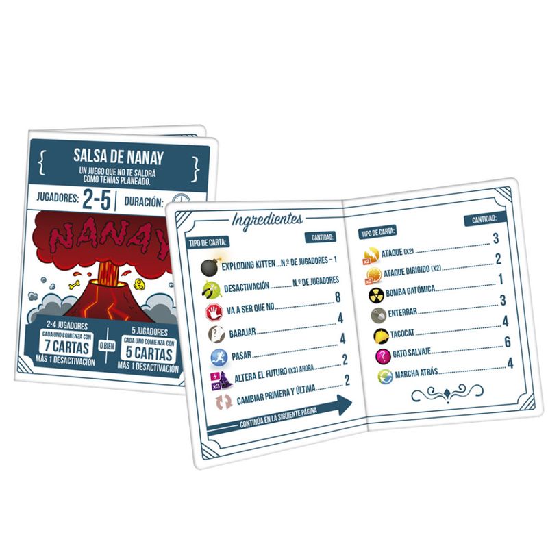 EXPLODING-KITTENS--RECETAS-DEL-DESASTRE