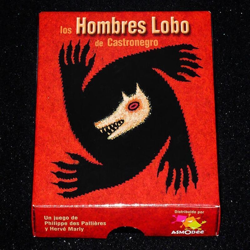 Hombres-Lobo-de-Castronegro