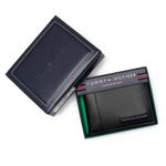 Billetera-Tommy-Hilfiger-para-Hombre-Cambridge-31TL22X063-BK-Negro