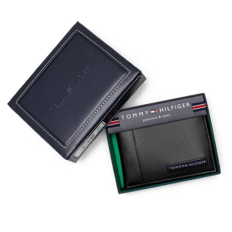 Billetera-Tommy-Hilfiger-para-Hombre-Cambridge-31TL22X063-BK-Negro