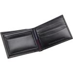 Billetera-Tommy-Hilfiger-para-Hombre-Cambridge-31TL22X063-BK-Negro