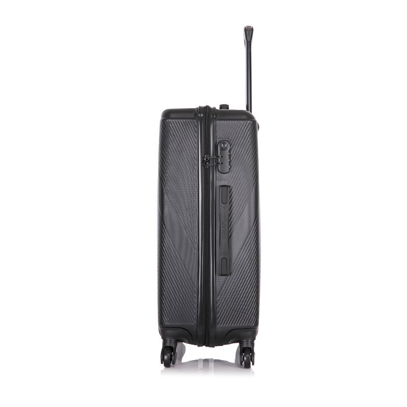 Maleta-de-Cabina-Dukap-Discovery-51-cm-10-kg-Negro-DIPN