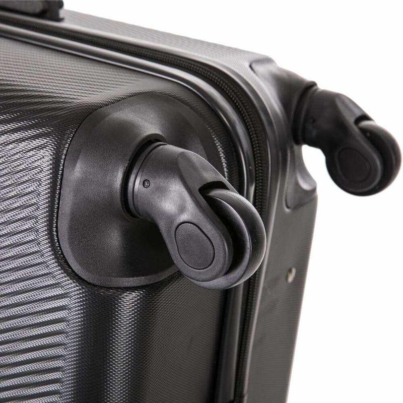 Maleta-de-Cabina-Dukap-Discovery-51-cm-10-kg-Negro-DIPN