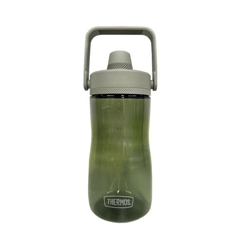 Botella Guardián THERMOS® 1.20 L Verde – Térmica y Libre de BPA para Bebidas Frías 70029826