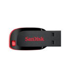 MEMORIA-USB-SANDISK-CRUZER-BLADE-32GB-USB-20-NEGRO-ROJO