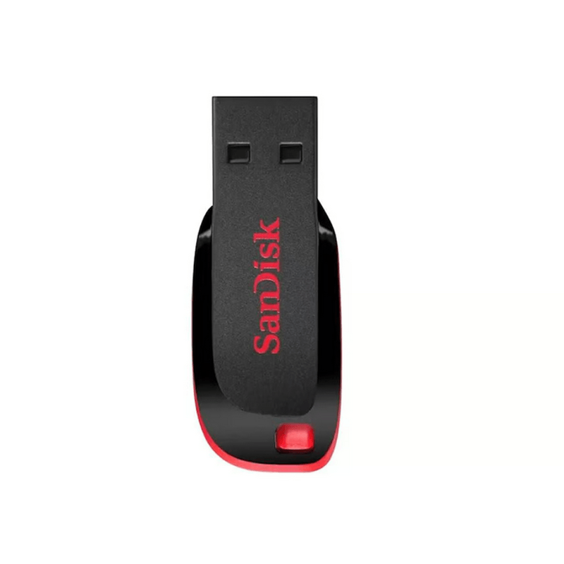 MEMORIA-USB-SANDISK-CRUZER-BLADE-32GB-USB-20-NEGRO-ROJO