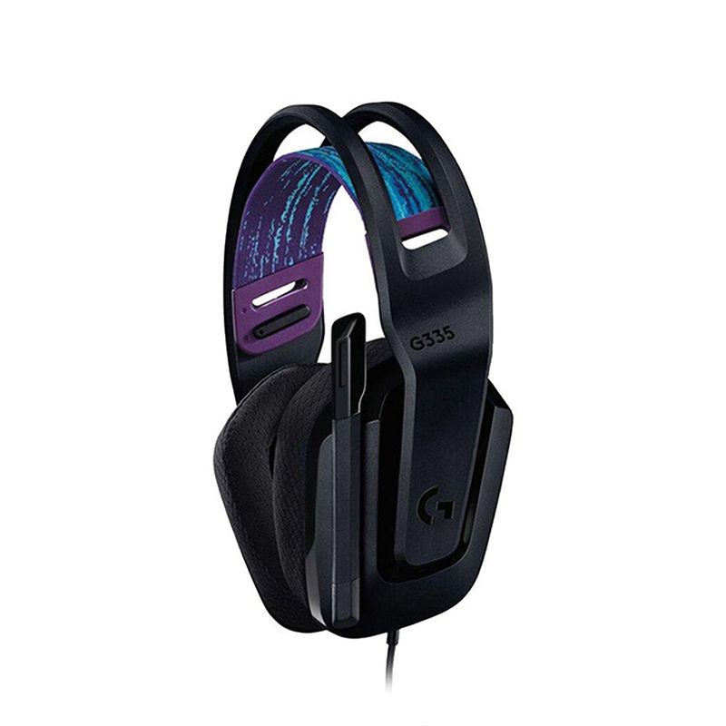 Audifono-Gaming-Logitech-G-G335-Black