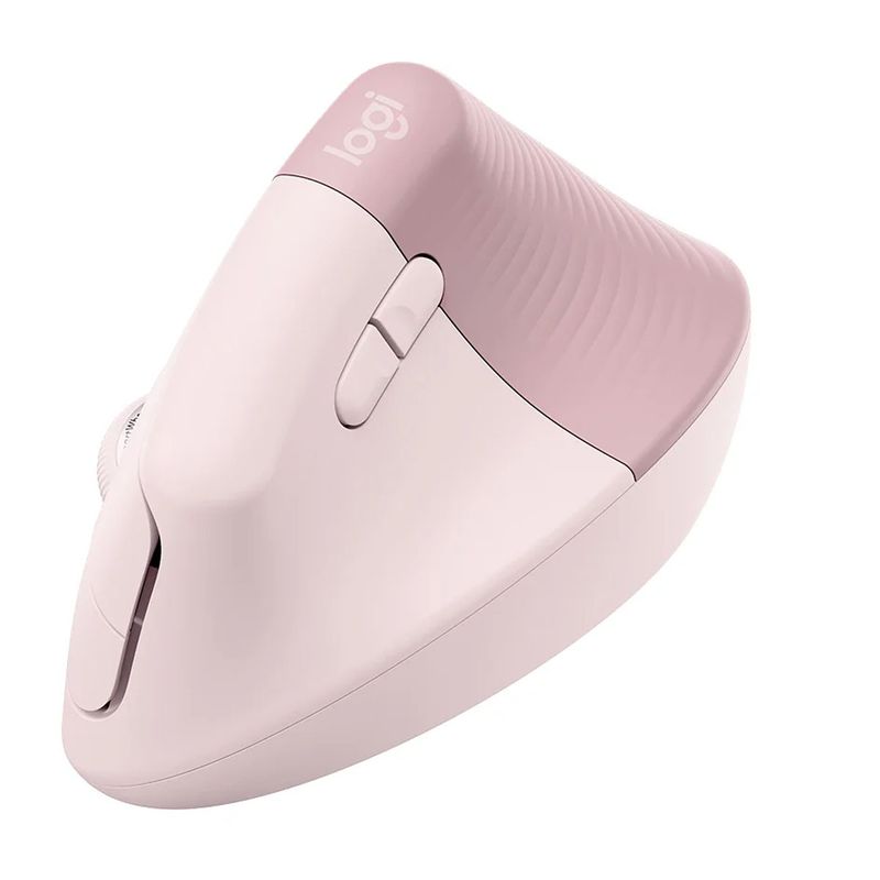 Mouse-Logitech-Lift-Vertical-Wireless-Bt-Rose--910-006472-