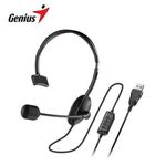 Audifono-Con-Microfono-Genius-Hs-100u--Black-31710027400
