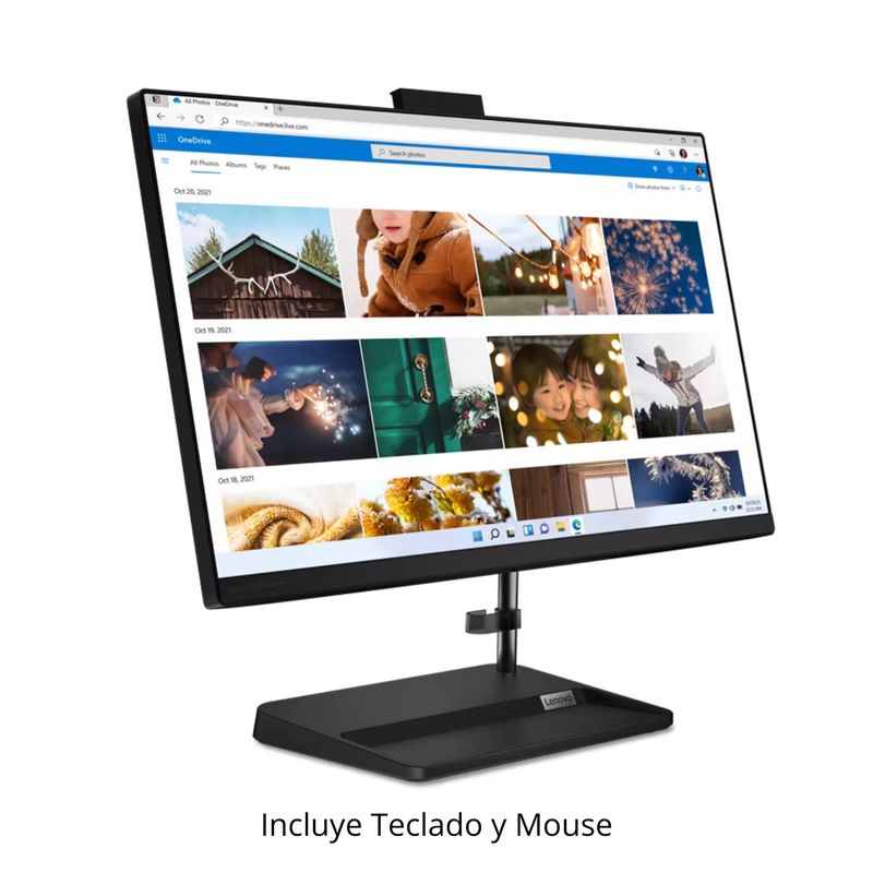 All-in-One-Lenovo-IdeaCentre-AIO-238--IPS-FHD-Core-i3-12ª-512GB-SSD-8GB-W11Home