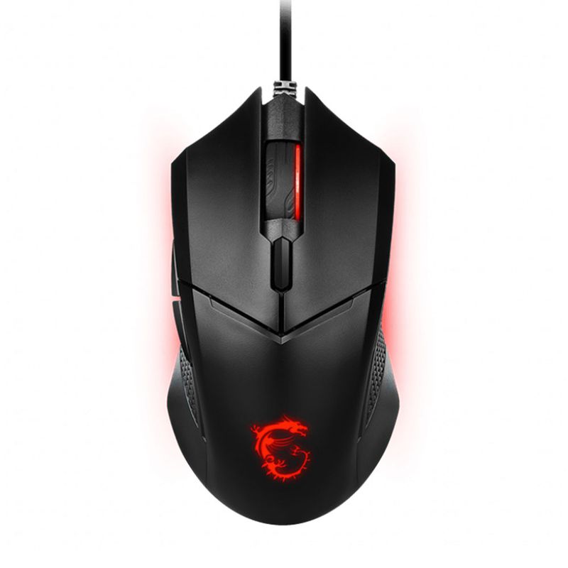 Mouse-optico-Gamer-MSI-Clutch-GM08-4200-dpi-negro-6-botones-USB