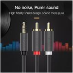 Cable-de-audio-Plug-35mm-a-2-RCA-Macho-5-Metros-UGREEN