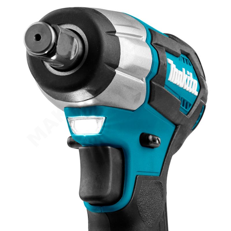Llave-de-Impacto-Inalambrico-Makita-BL-XPT-18V-1-2--210-Nm-DTW181RFJ-2Baterias-x-30-Ah---Cargador