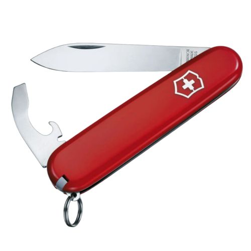 Navaja Suiza Victorinox Bantam Rojo