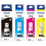 Tinta-Epson-T504-Pack-de-4-Colores-504-Negro-Cyan-Magenta-Amarillo
