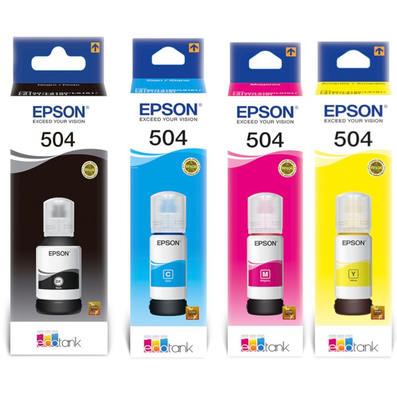Tinta-Epson-T504-Pack-de-4-Colores-504-Negro-Cyan-Magenta-Amarillo