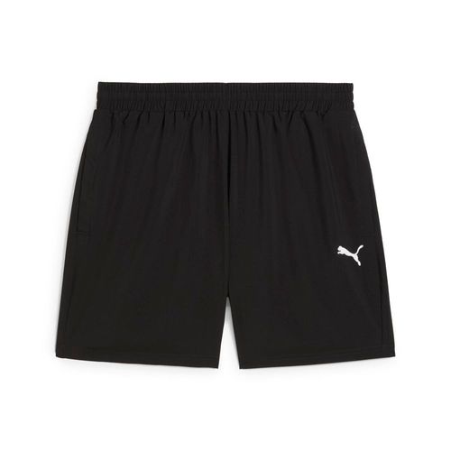 Short Puma Wardrobe Ess Relaxed 6" 629655 01
