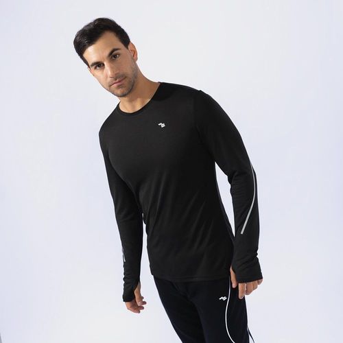 Polo Deportivo Hombre Long Podium