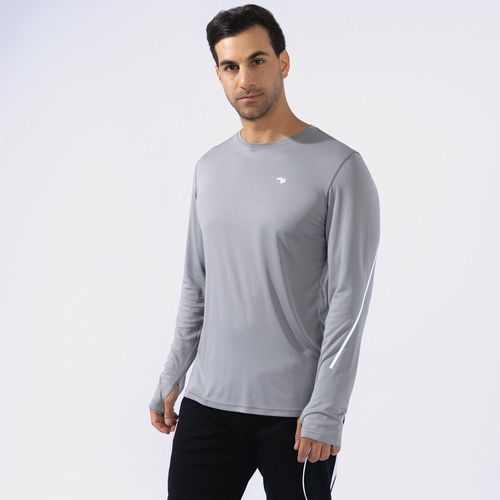Polo Deportivo Hombre Long Podium