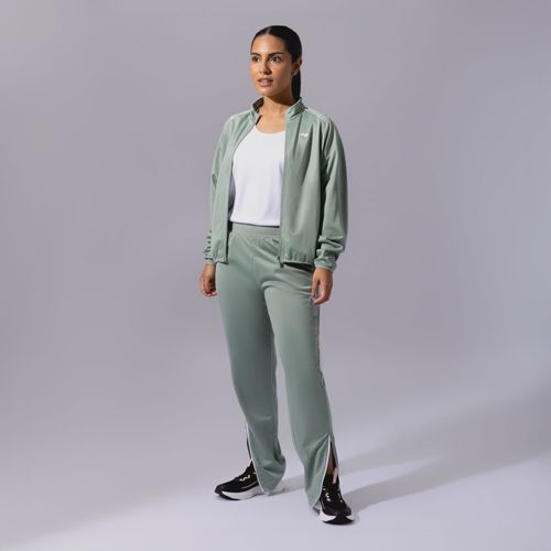 Buzo Deportivo Mujer Piping Podium