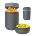 Snack-Cup-Bentgo---Gris-Oscuro