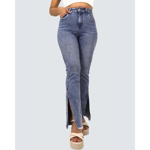 Jean Parada 111 Mujer Ely