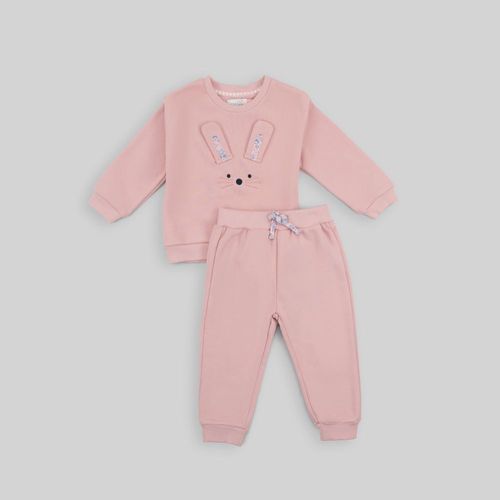 Buzo Para Bebe Niña Baby Circus Face