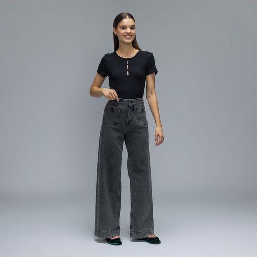Jean Mujer Hypnotic Keta