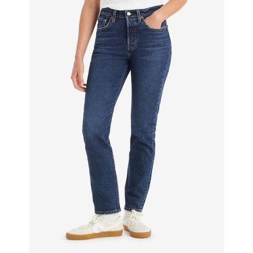 Jean Mujer For Women Azul Levis