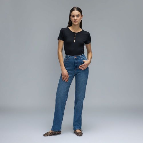 Jean Mujer Hypnotic Trend