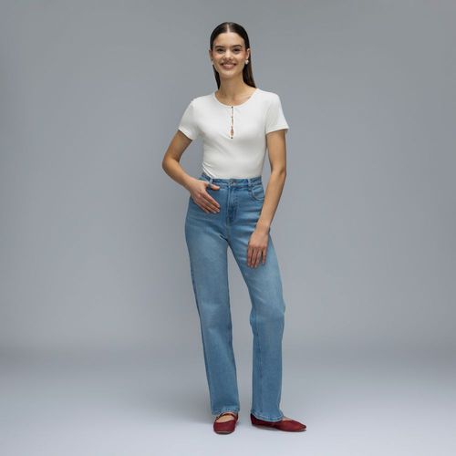 Jean Mujer Hypnotic Trend