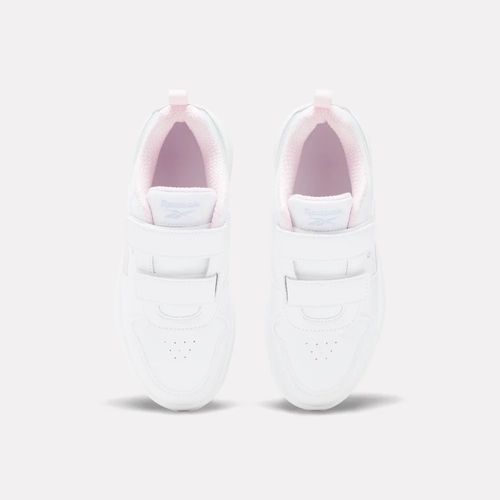 Zapatillas Urbanas Reebok Niña Ry Prime 2 T 100211217 Blanco