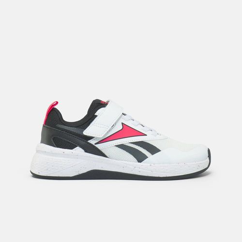 Zapatillas Urbanas Reebok Niño Nano Play Stretch 100209276 Blanco