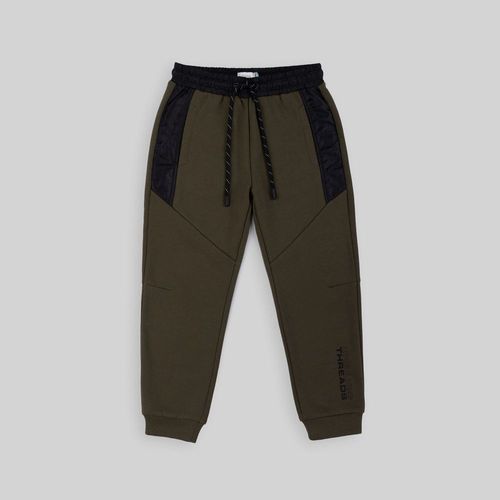Pantalon De Buzo Para Niño Circus Fl Mod Tape