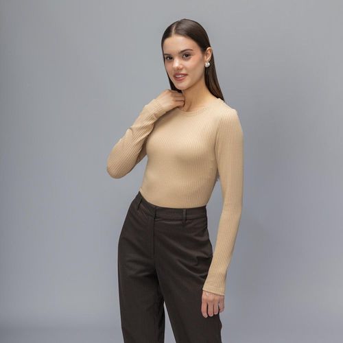Polo Mujer Dito Manga Larga Hypnotic