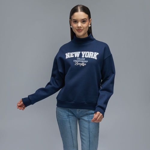 Polera Mujer Hypnotic Mock
