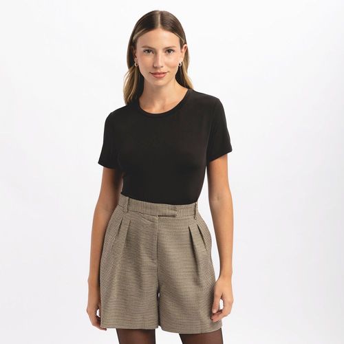 Polo Mujer Sim Manga Corta Malabar