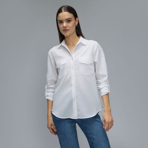 Blusa Mujer Hypnotic Cotton