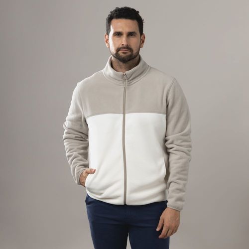 Polera Hombre Polar Blocks Madison