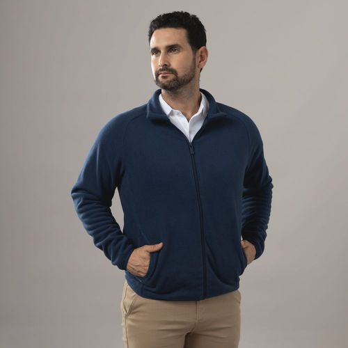 Polera Hombre Polar Madison