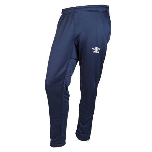 Pantalón De Buzo Umbro Hombre Cptp04 Y70 Azul